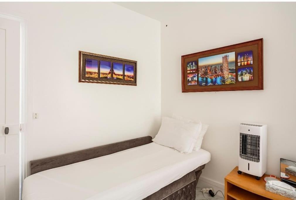 Paris Tourist Apartment, France Stains Exterior foto