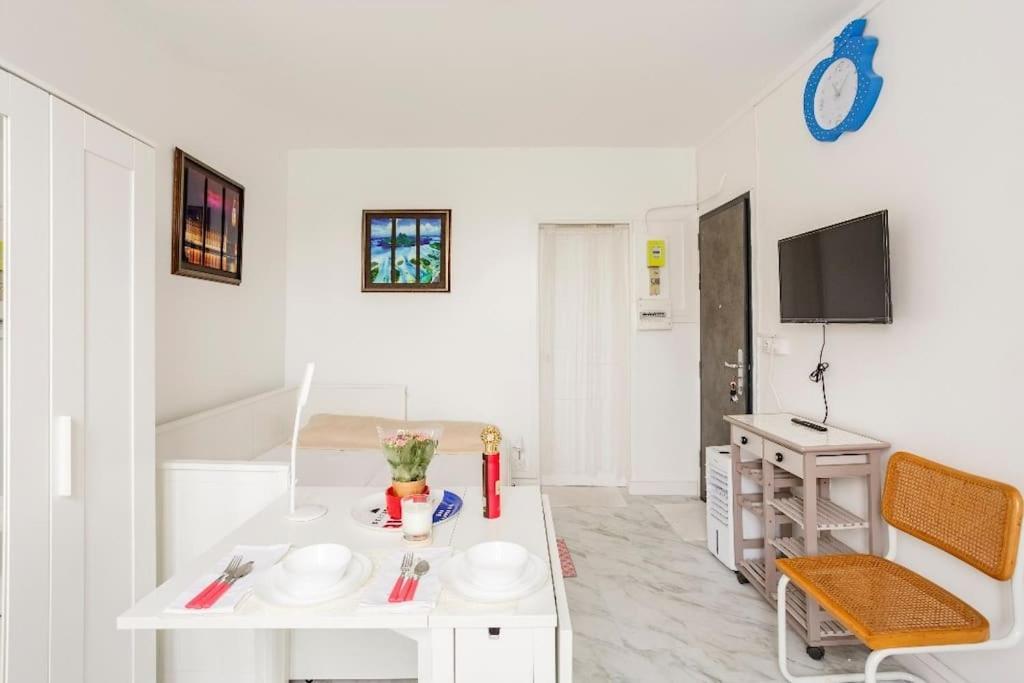 Paris Tourist Apartment, France Stains Exterior foto